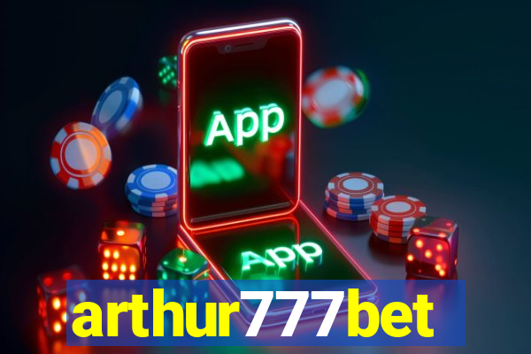 arthur777bet