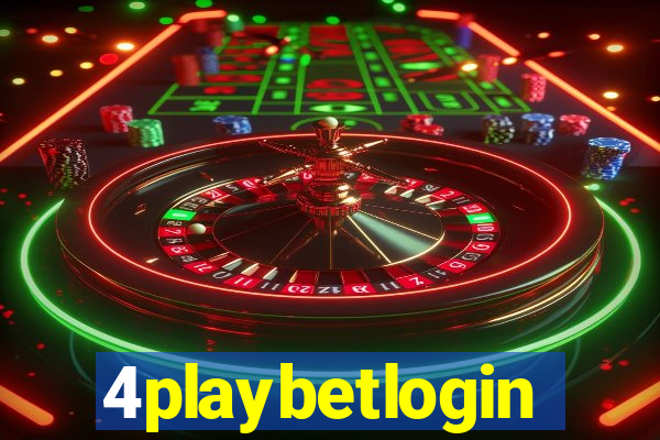 4playbetlogin