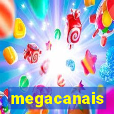 megacanais