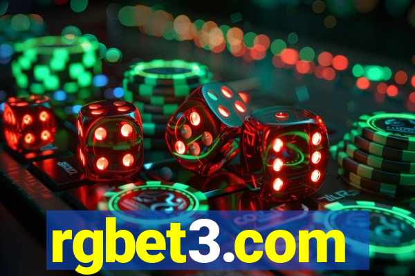 rgbet3.com