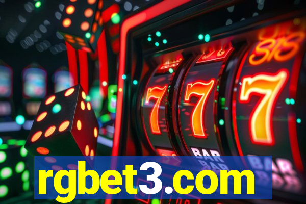 rgbet3.com