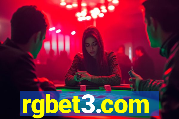 rgbet3.com