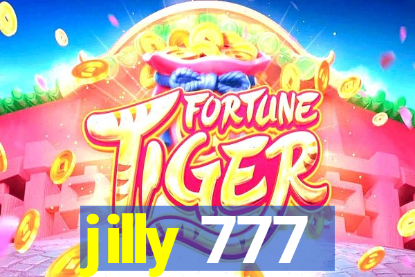 jilly 777