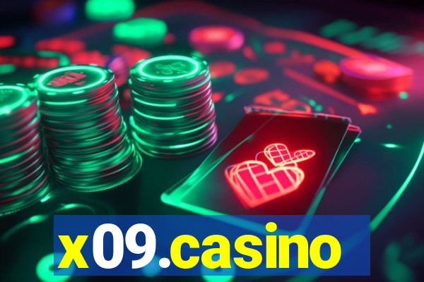 x09.casino