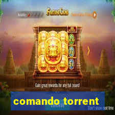 comando torrent