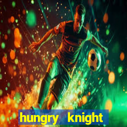 hungry knight gameboy rom