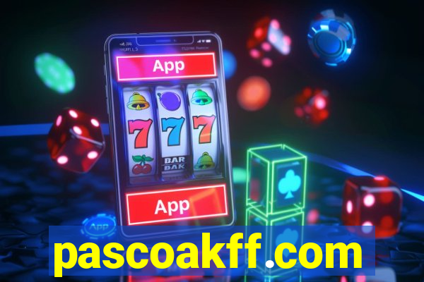 pascoakff.com