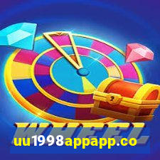 uu1998appapp.com