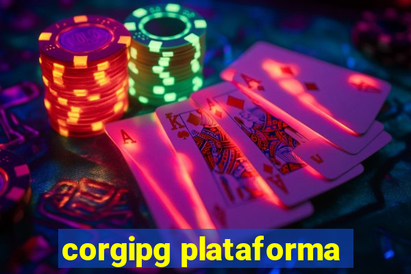 corgipg plataforma