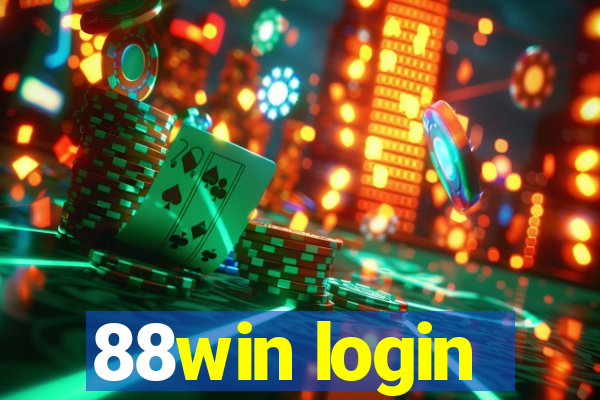 88win login