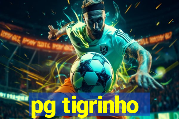 pg tigrinho