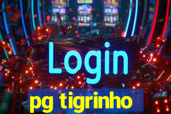 pg tigrinho