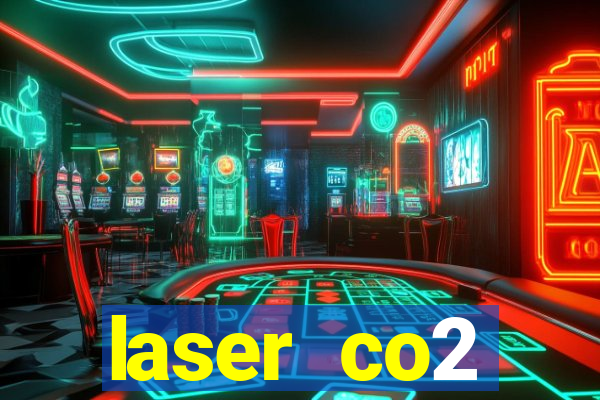 laser co2 frazionato napoli