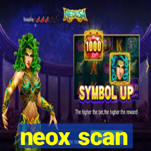 neox scan