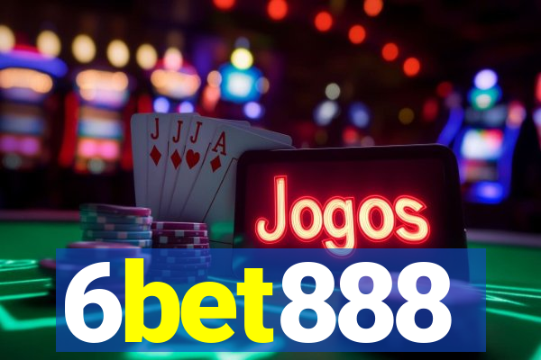 6bet888