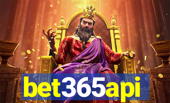 bet365api