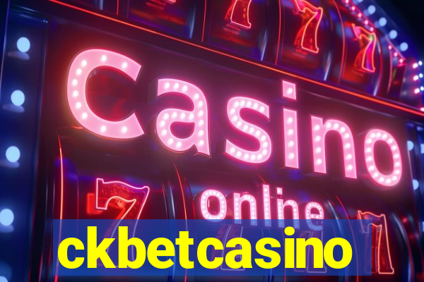 ckbetcasino