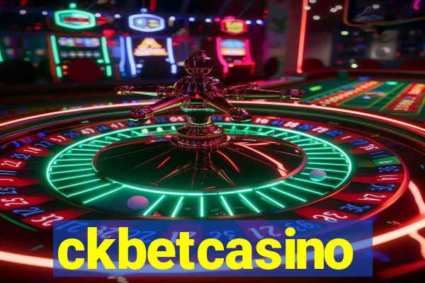 ckbetcasino