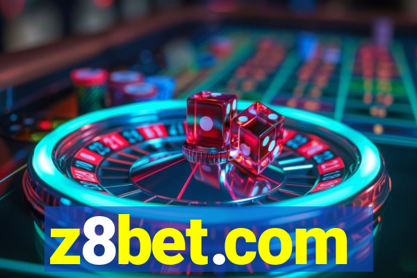 z8bet.com