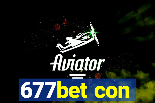 677bet con