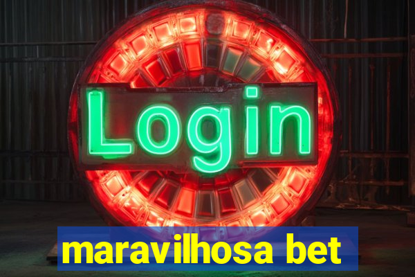 maravilhosa bet