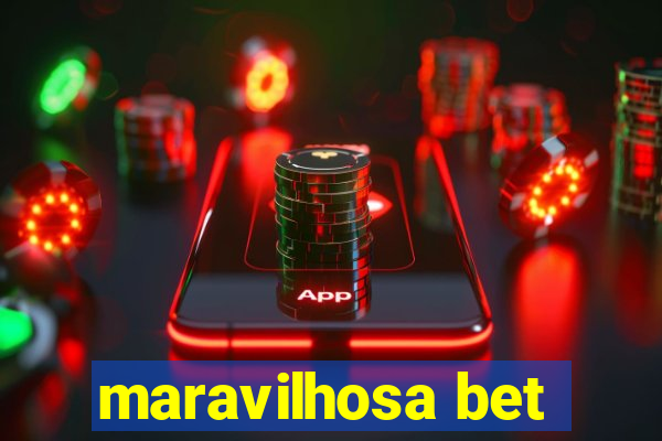 maravilhosa bet