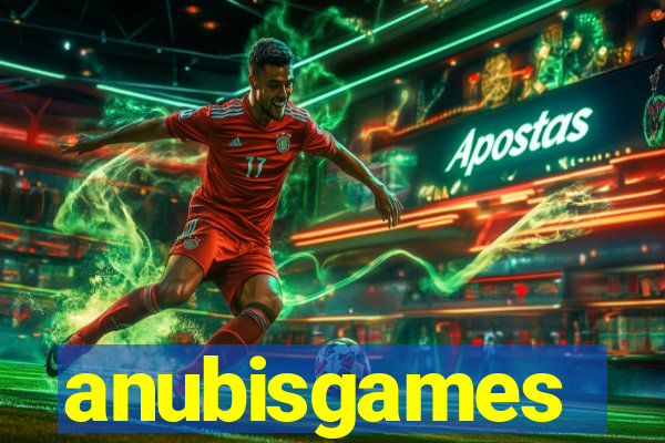 anubisgames