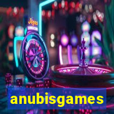 anubisgames