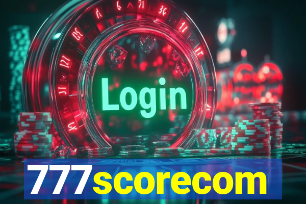 777scorecom