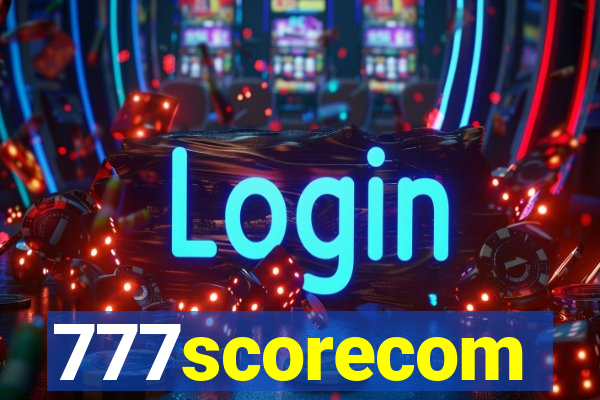 777scorecom