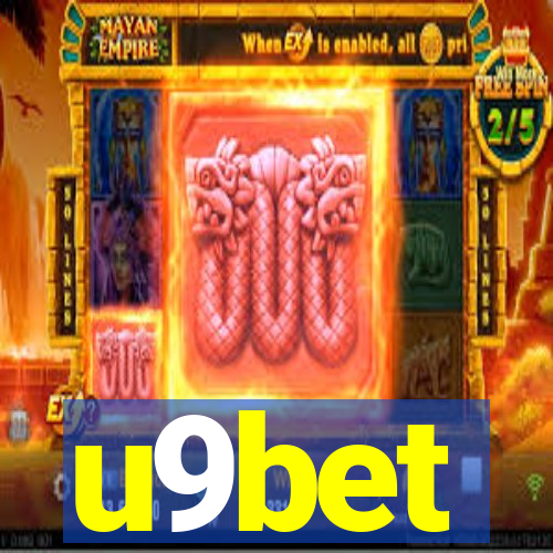 u9bet