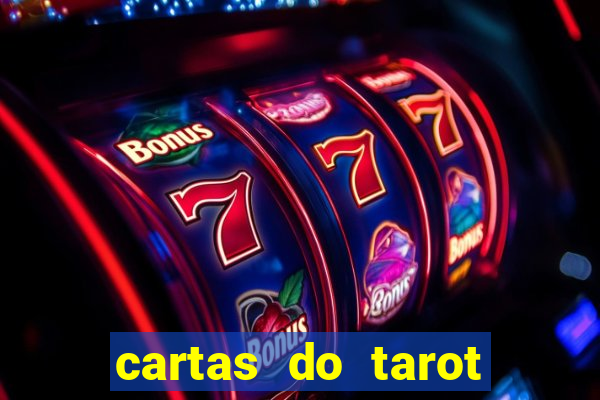 cartas do tarot cigano para imprimir