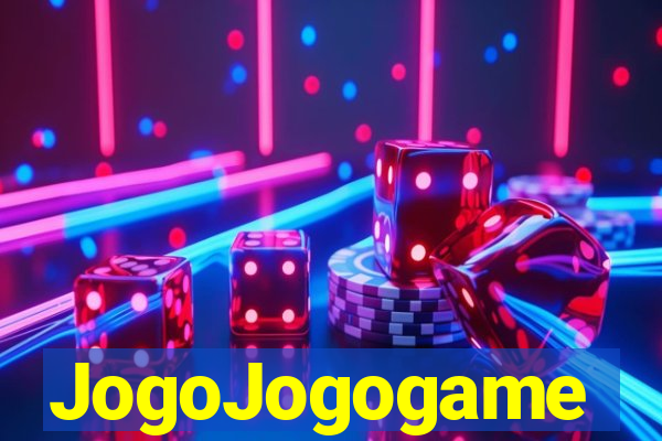 JogoJogogame