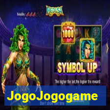 JogoJogogame