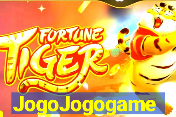 JogoJogogame