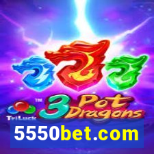 5550bet.com