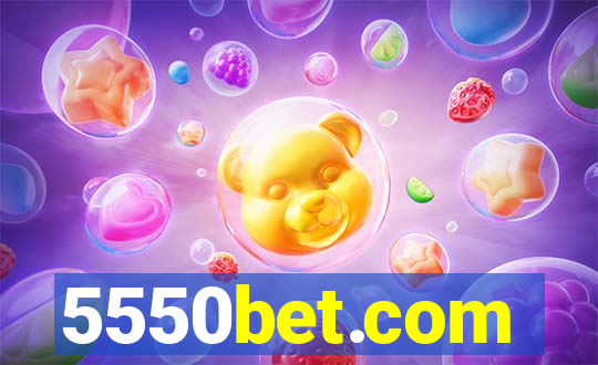 5550bet.com