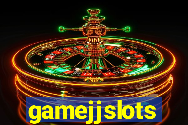 gamejjslots