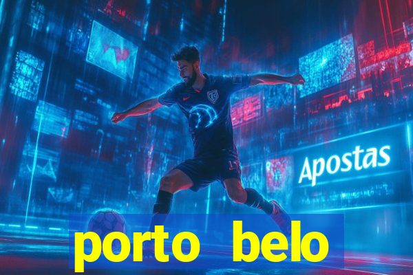 porto belo abastecimento segunda via