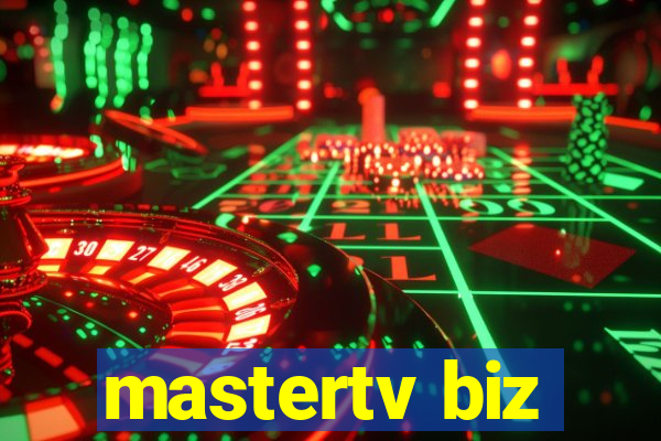 mastertv biz