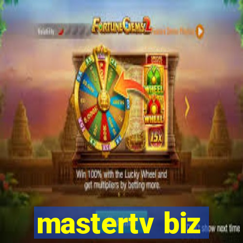 mastertv biz