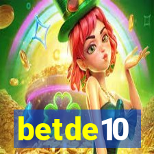 betde10