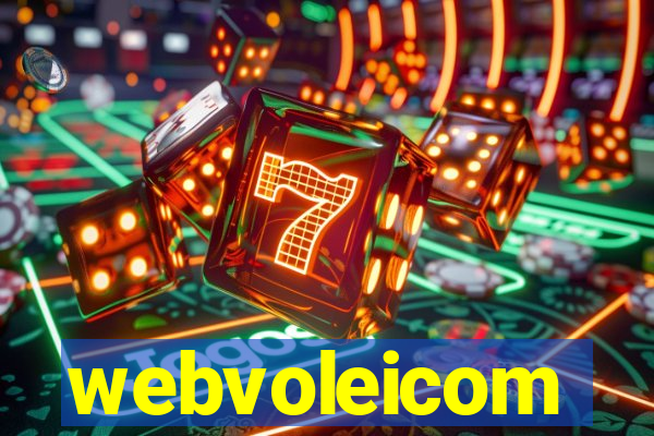 webvoleicom