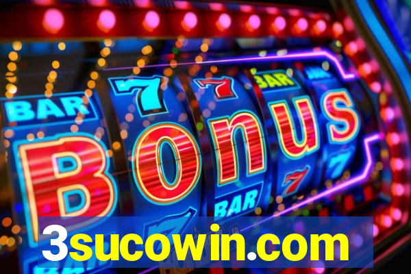 3sucowin.com