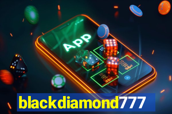 blackdiamond777