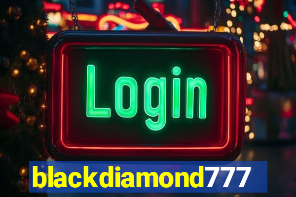 blackdiamond777