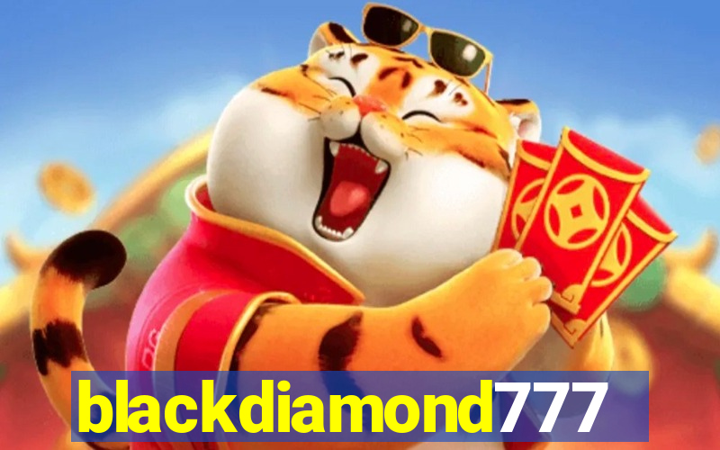 blackdiamond777