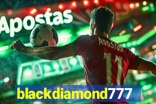 blackdiamond777