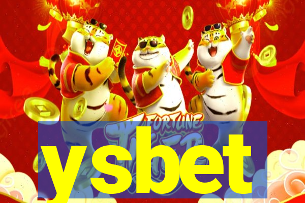 ysbet