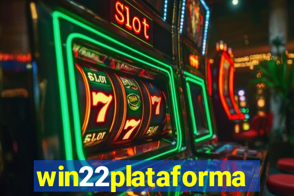 win22plataforma